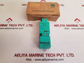 Pepperl + fuchs nj20+u1+w proximity sensor 36684s
