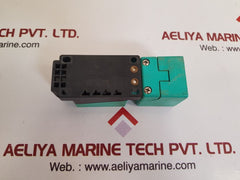 Pepperl + fuchs nj20+u1+w proximity sensor 36684s