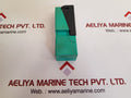 Pepperl + fuchs nj20+u1+w proximity sensor 36684s