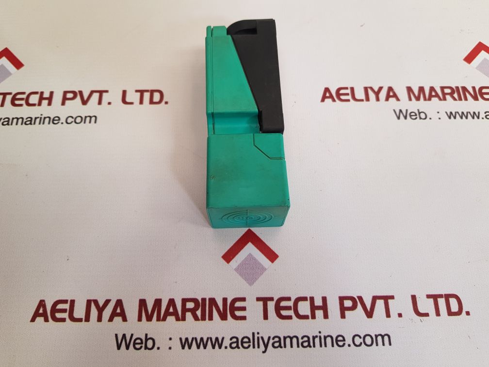 Pepperl + fuchs nj20+u1+w proximity sensor 36684s