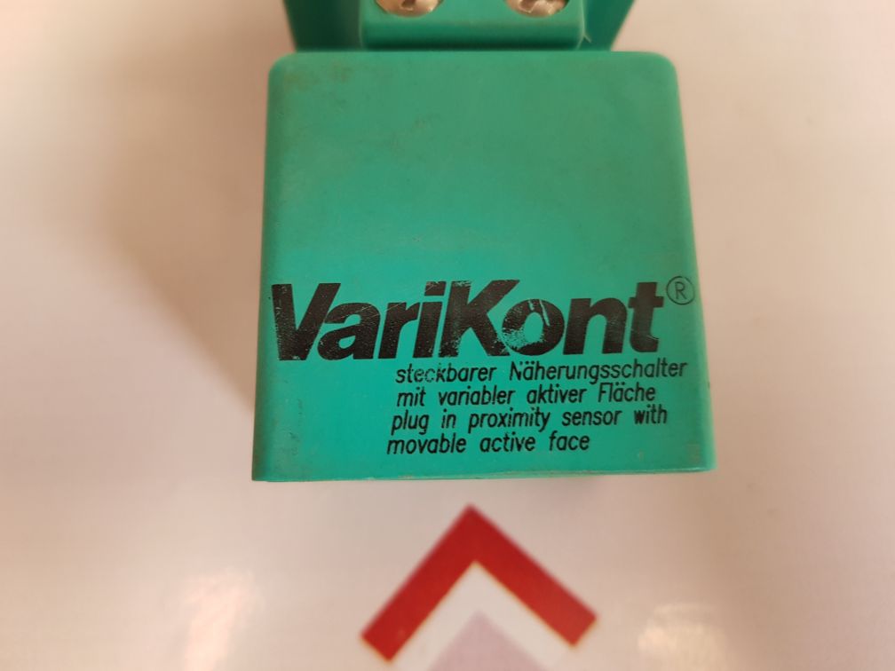 Pepperl + fuchs nj20+u1+w proximity sensor 36684s