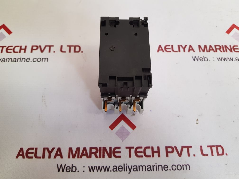 Moeller se00-11-pkz0 contact module