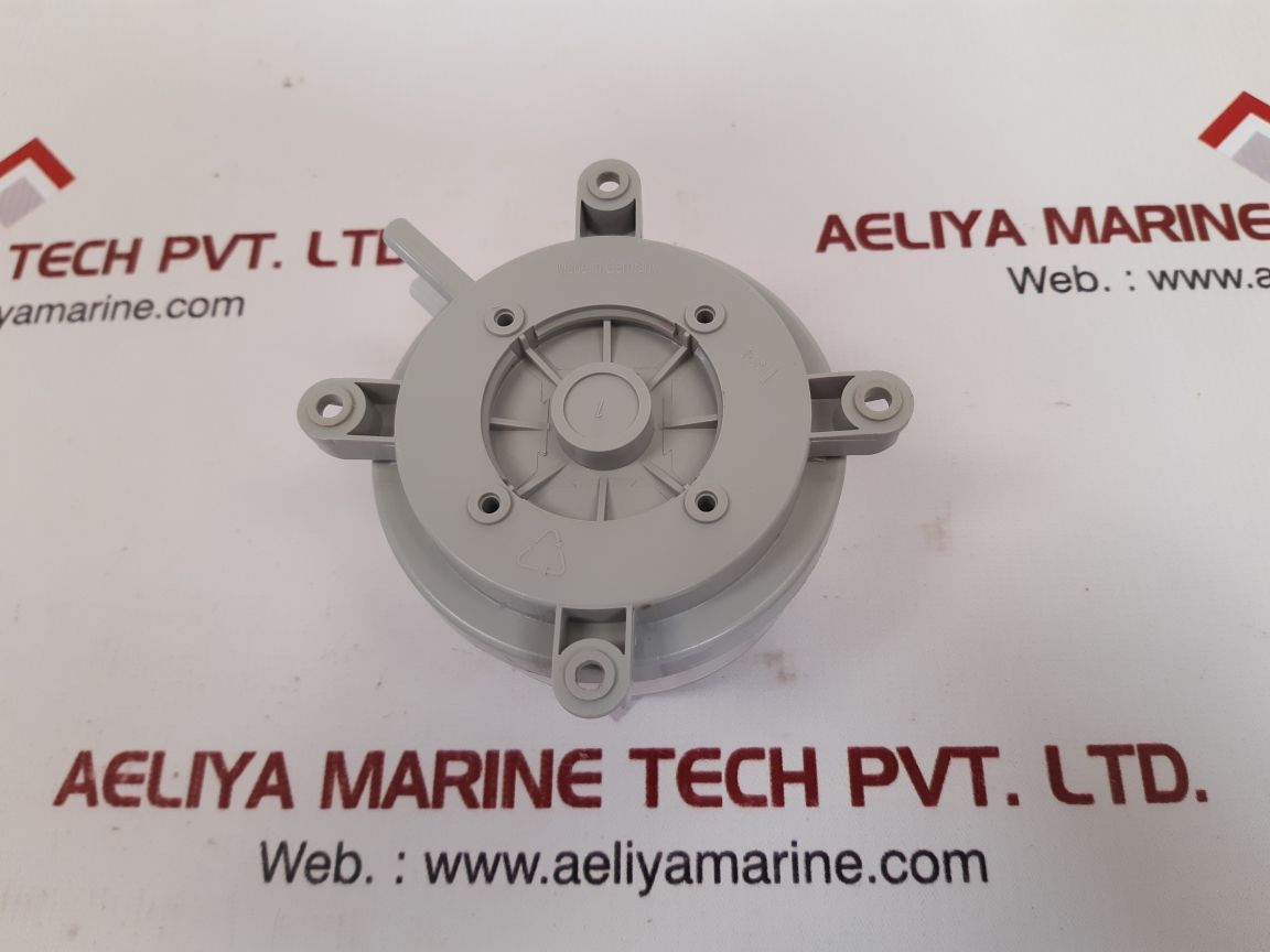 Honeywell dptm50 differential pressure transmitter