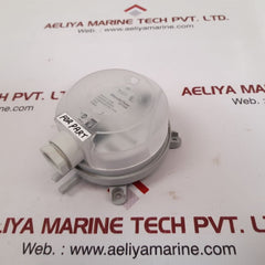 Honeywell dptm50 differential pressure transmitter