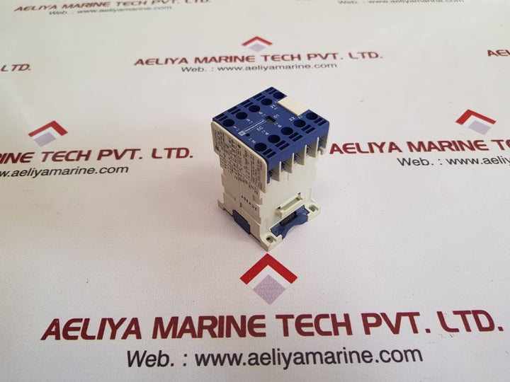 Telemecanique lp1-ec 09 relay