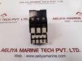 Abb t25du thermal overload relay