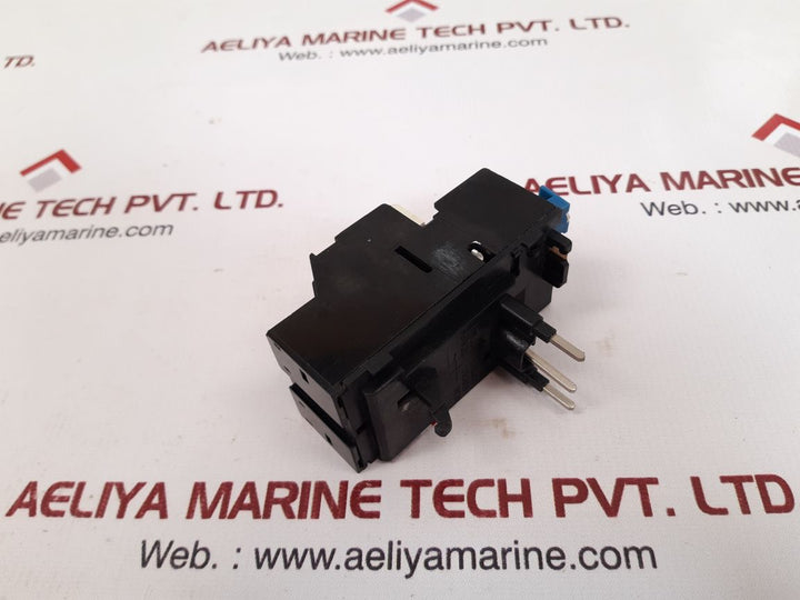 Abb t25du thermal overload relay