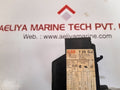 Abb t25du thermal overload relay