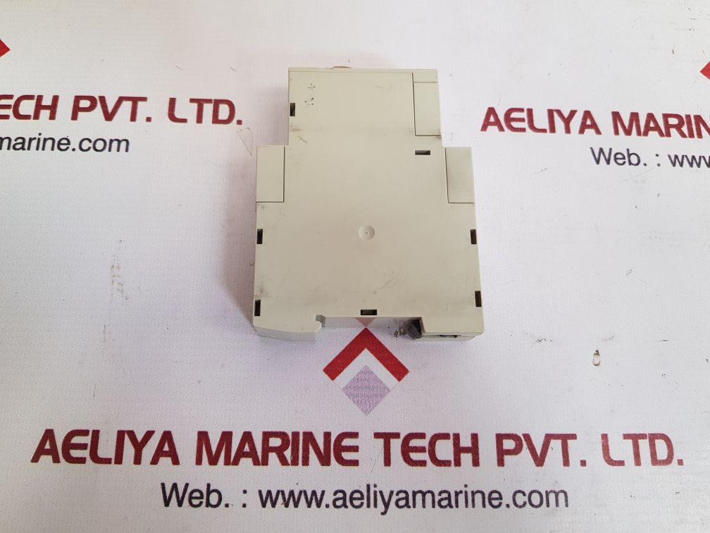 Weidmüller 8362550000 time delay relay