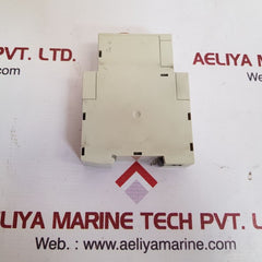 Weidmüller 8362550000 time delay relay
