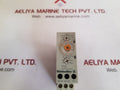 Weidmüller 8362550000 time delay relay