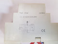 Dhc dhc19s-s twin timer ac/dc24-240v