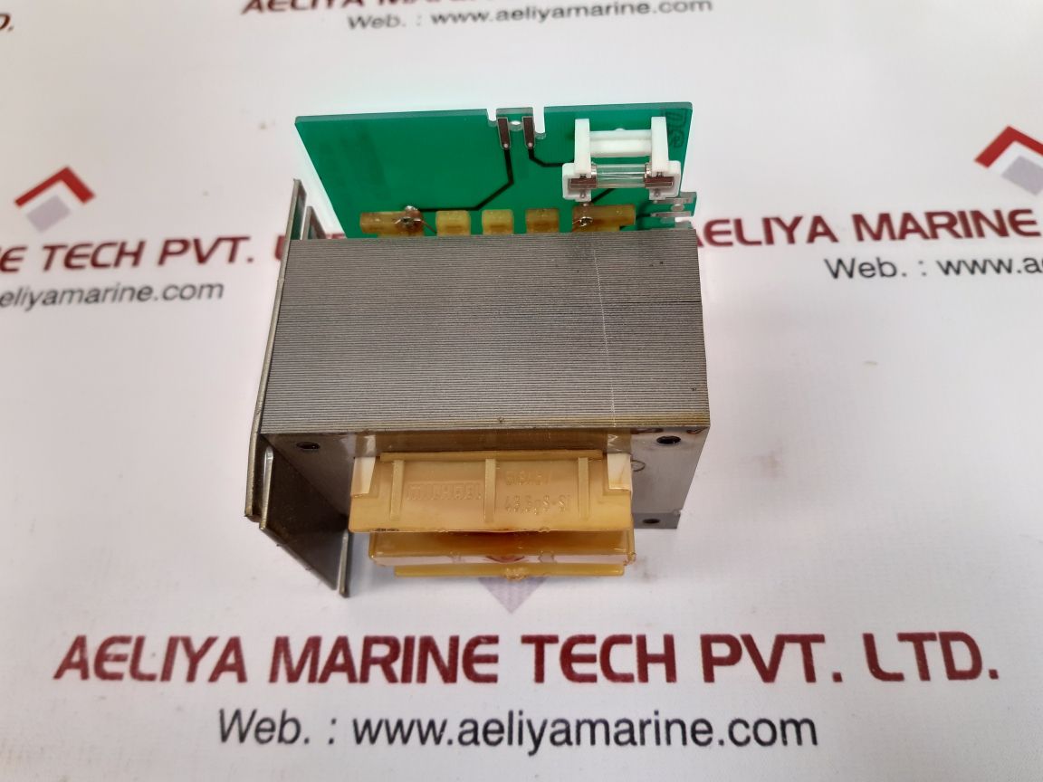 Electrolux 471 95 65-03 transformer control