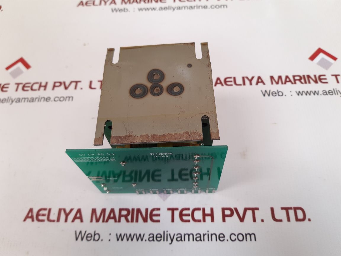 Electrolux 471 95 65-03 transformer control