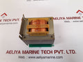 Electrolux 471 95 65-03 transformer control