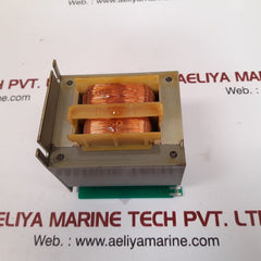 Electrolux 471 95 65-03 transformer control