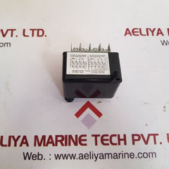 Kendrion 32 17350e00 rectifier