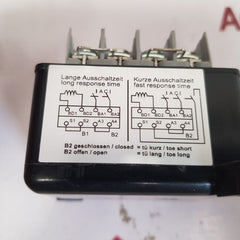 Kendrion 32 17350e00 rectifier