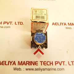 abb tp40d