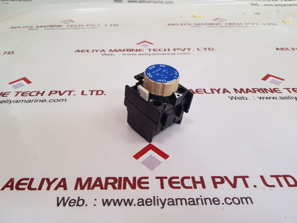 abb tp40d