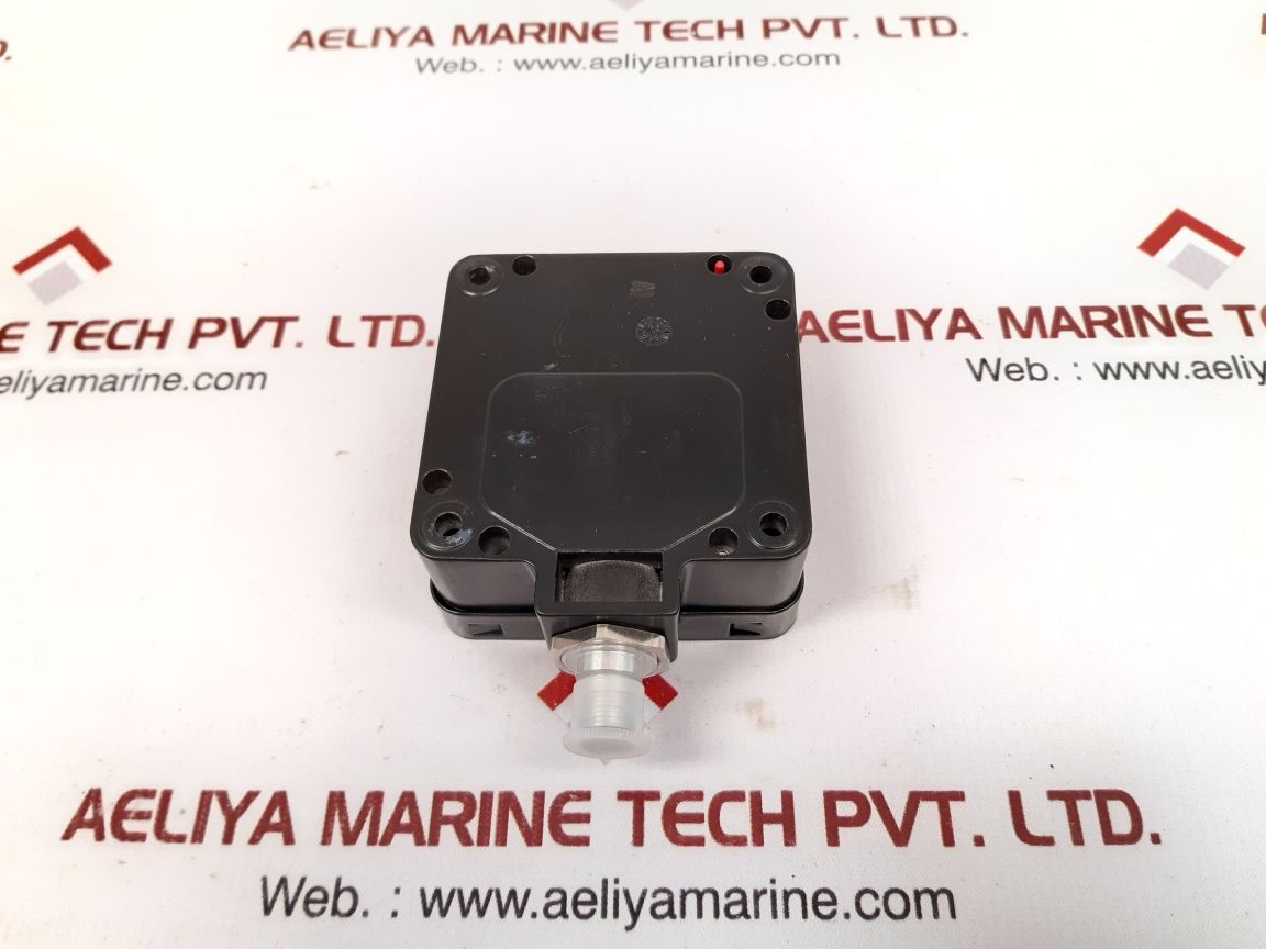 Pepperl+fuchs ncb50-fp-e34-c-p3-v1 sensor 188778
