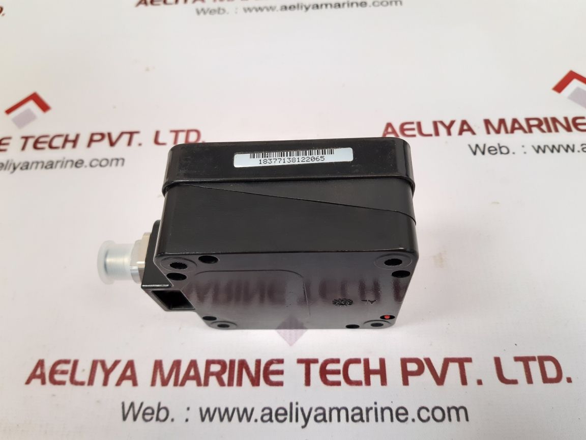 Pepperl+fuchs ncb50-fp-e34-c-p3-v1 sensor 188778