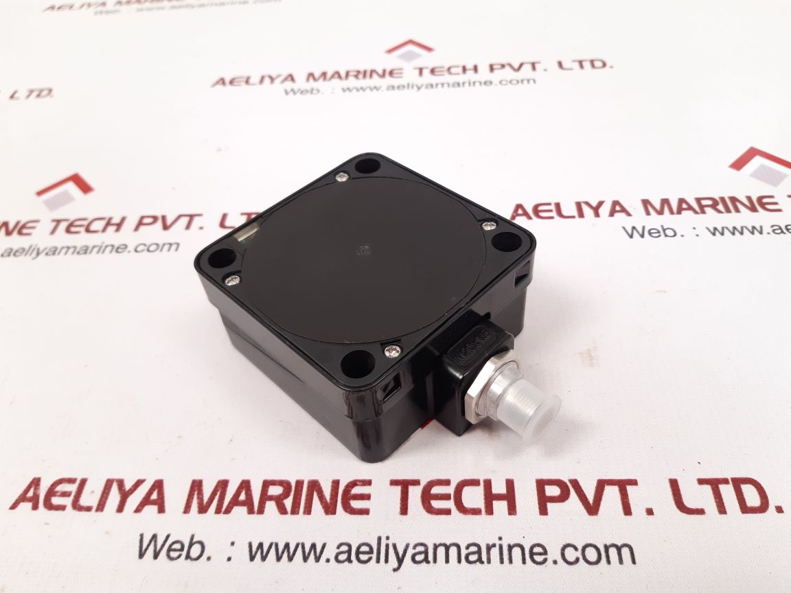 Pepperl+fuchs ncb50-fp-e34-c-p3-v1 sensor 188778