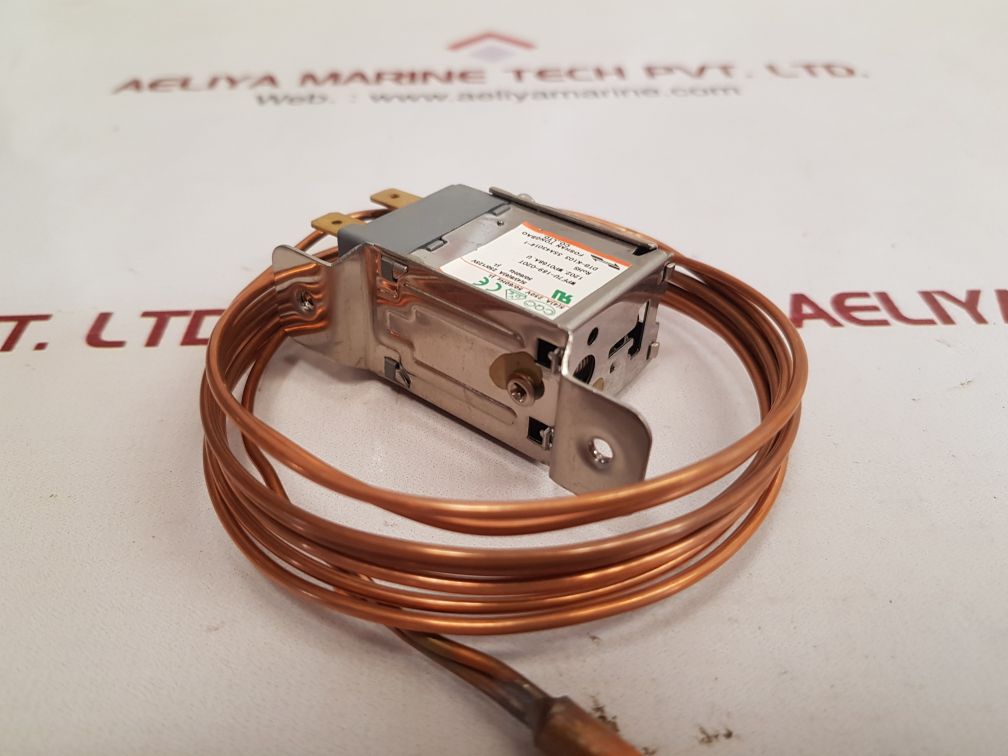 Foshan tongbao wpf7u-189-020t freeze-up protect thermostat
