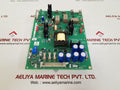 Ge power conversion 20x4285a1l pc board 
