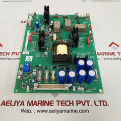 Ge power conversion 20x4285a1l pc board 
