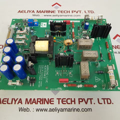 Ge power conversion 20x4285a1l pc board 
