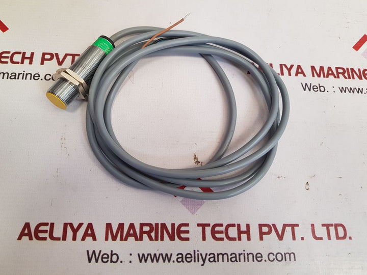 Turck bi5-m18-an6x inductive proximity sensor