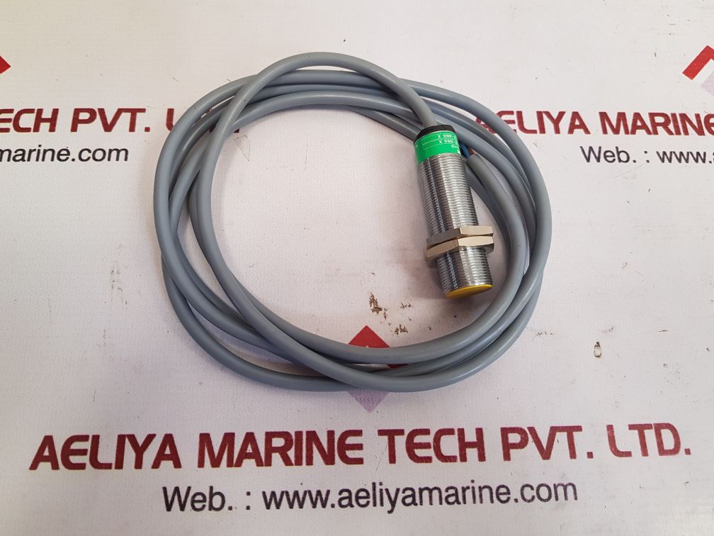 Turck bi5-m18-an6x inductive proximity sensor