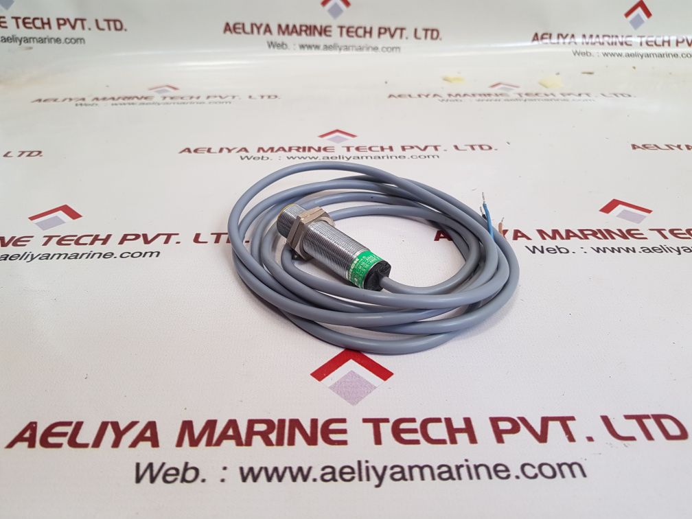 Turck bi5-m18-an6x inductive proximity sensor
