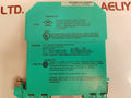 Pepperl+fuchs z787 safe snap barrier 71816 Used