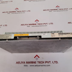 Abb sattcon05 analog expansion unit 492896101 