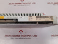 Abb sattcon05 analog expansion unit 492896101 