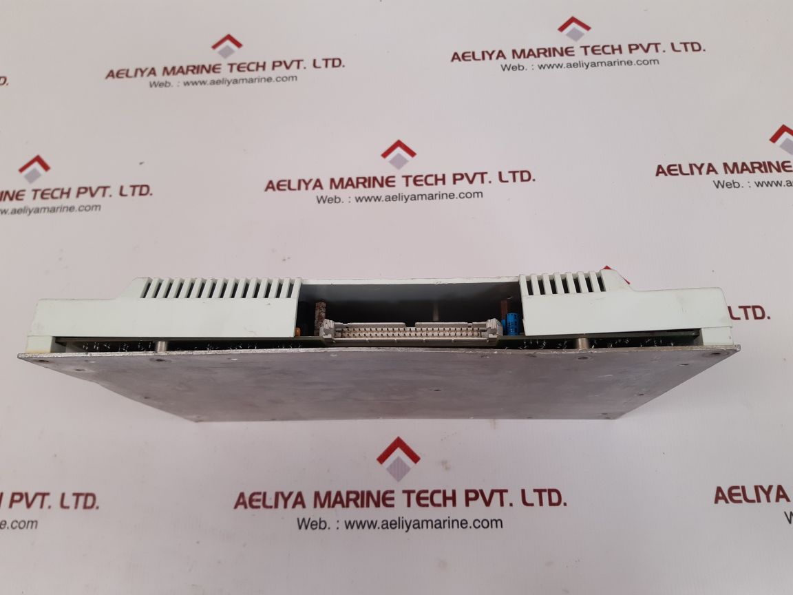 Abb sattcon05 analog expansion unit 492896101 