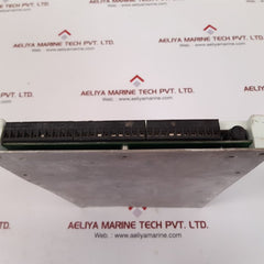 Abb sattcon05 analog expansion unit 492896101 