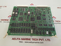 Furuno 03p9111 pcb card 
