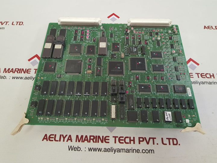 Furuno 03p9111 pcb card 
