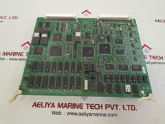 Furuno 03p9111 pcb card 
