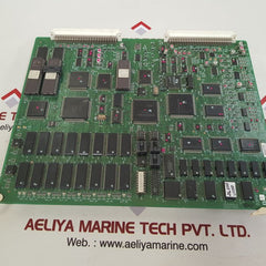 Furuno 03p9111 pcb card 
