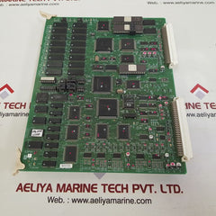 Furuno 03p9111 pcb card 
