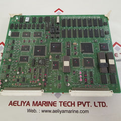Furuno 03p9111 pcb card 
