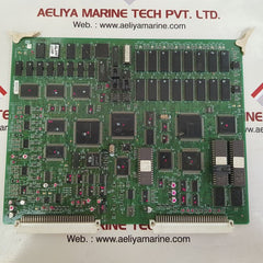 Furuno 03p9111 pcb card 

