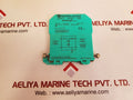 Pepperl+fuchs z928 zener barrier 71857