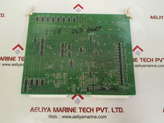 Furuno 03p9111 pcb card 
