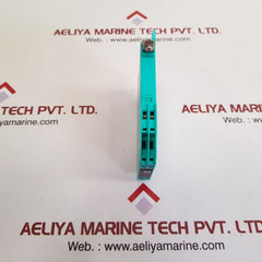 Pepperl+fuchs z928 zener barrier 71857