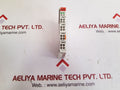 Wago 750-513 relay output module Used 